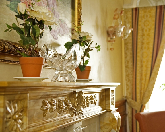 Imagen de los interiores del Hotel Hotel Neue Post. Foto 13