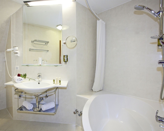 Imagen de la habitación del Hotel Hotel Neue Post. Foto 7