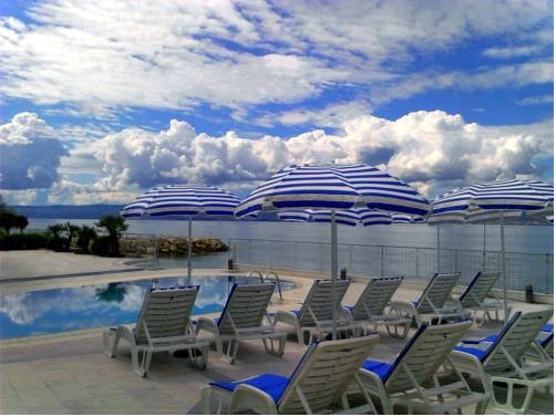 Imagen general del Hotel Hotel Neva. Foto 3