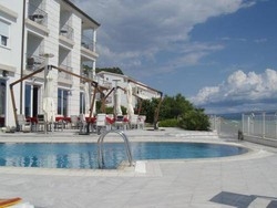 Imagen general del Hotel Hotel Neva. Foto 4