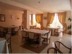 Imagen general del Hotel Hotel Neva. Foto 7