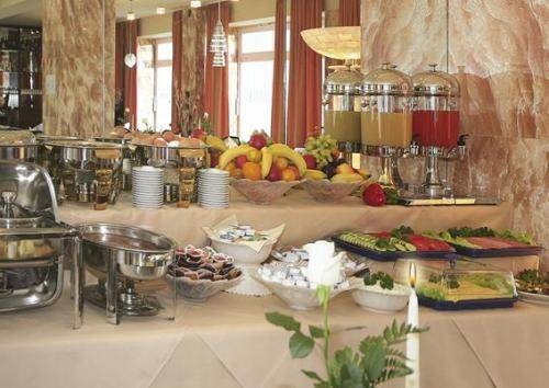 Imagen general del Hotel Hotel Nevada Hamburg. Foto 2