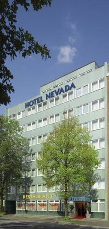 Imagen general del Hotel Hotel Nevada Hamburg. Foto 5
