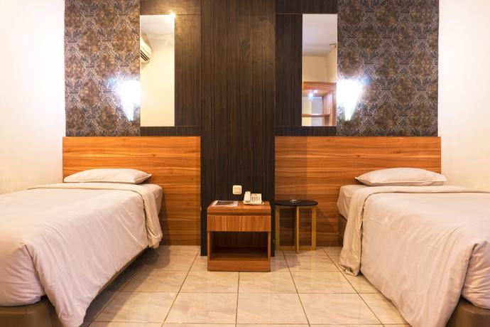 Imagen de la habitación del Hotel Hotel New Star. Foto 2