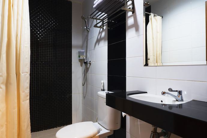 Imagen de la habitación del Hotel Hotel New Star. Foto 4