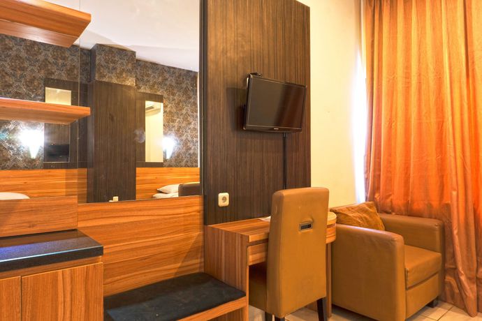 Imagen de la habitación del Hotel Hotel New Star. Foto 6