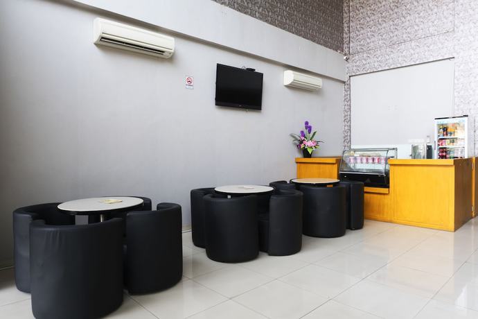 Imagen de los interiores del Hotel Hotel New Star. Foto 19