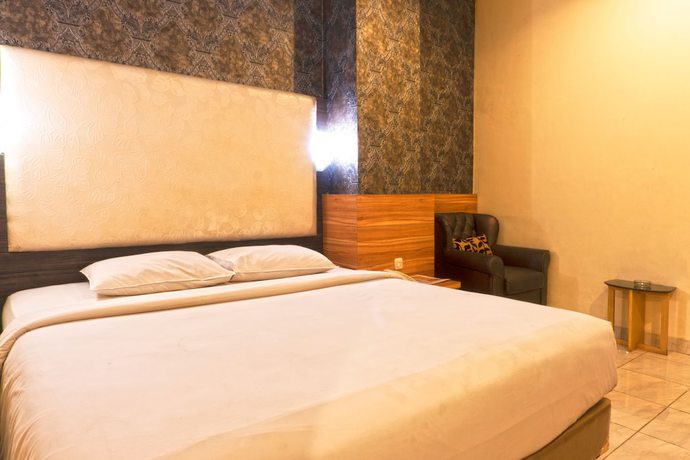 Imagen de la habitación del Hotel Hotel New Star. Foto 7