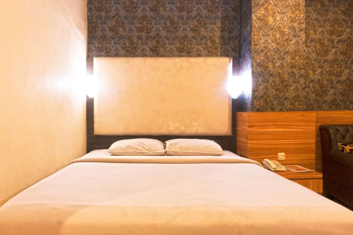 Imagen de la habitación del Hotel Hotel New Star. Foto 8