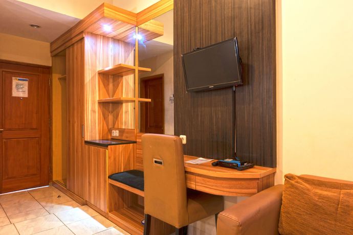 Imagen de la habitación del Hotel Hotel New Star. Foto 9