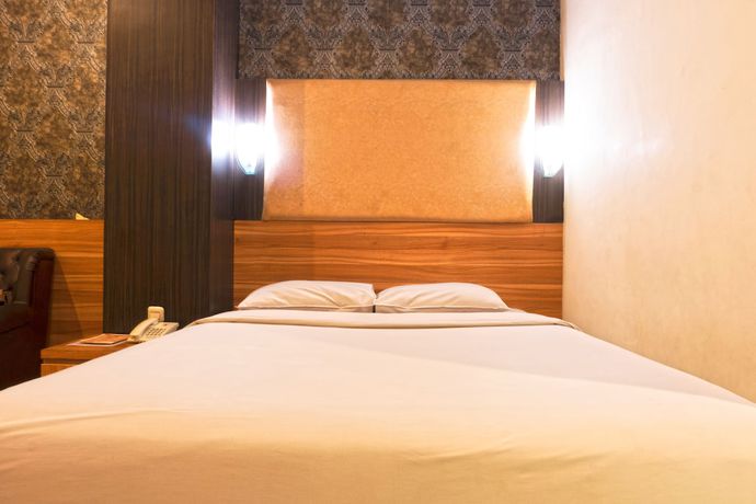 Imagen de la habitación del Hotel Hotel New Star. Foto 10