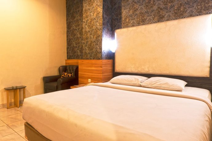 Imagen general del Hotel Hotel New Star. Foto 1