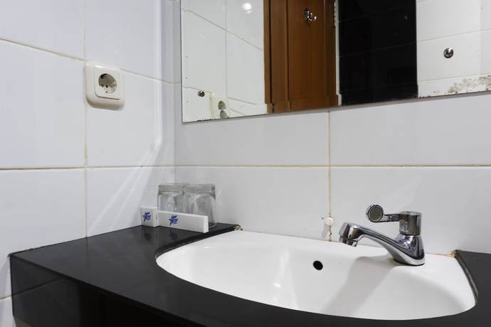 Imagen de la habitación del Hotel Hotel New Star. Foto 11