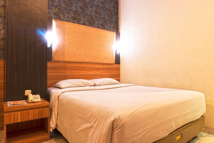 Imagen de la habitación del Hotel Hotel New Star. Foto 12
