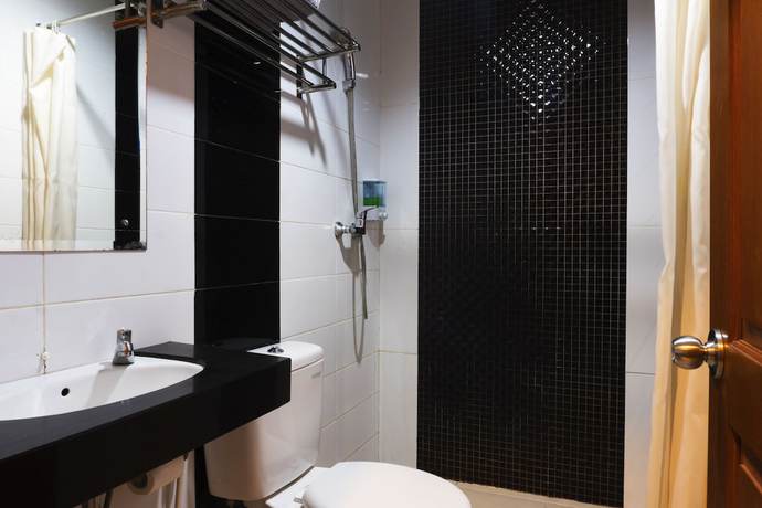 Imagen de la habitación del Hotel Hotel New Star. Foto 13