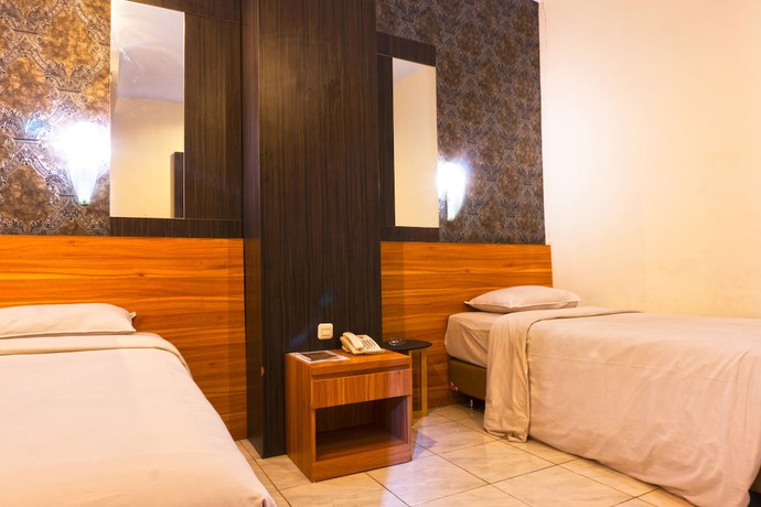 Imagen de la habitación del Hotel Hotel New Star. Foto 14