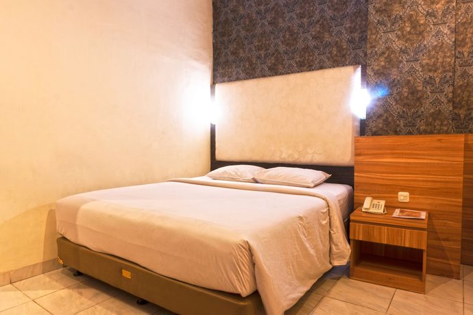 Imagen de la habitación del Hotel Hotel New Star. Foto 16