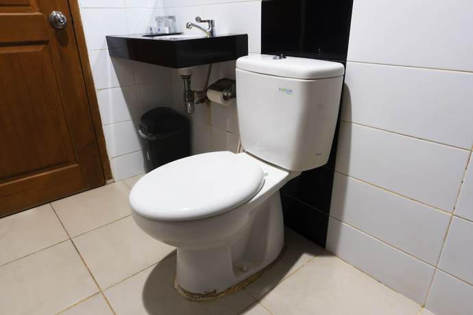 Imagen de la habitación del Hotel Hotel New Star. Foto 17