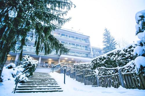 Imagen general del Hotel Hotel New Wave. Foto 10