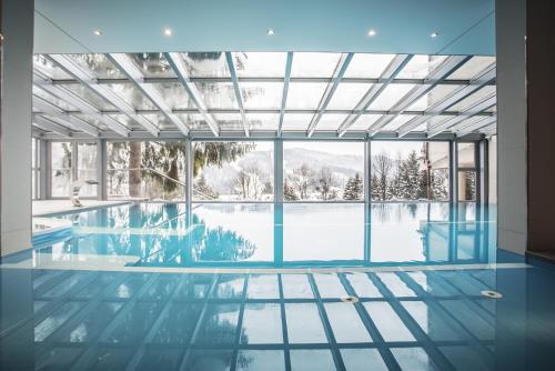 Imagen de los interiores del Hotel Hotel New Wave. Foto 17