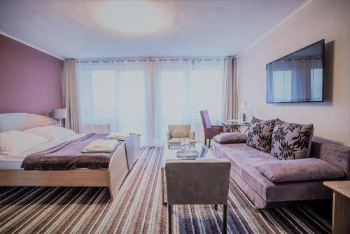 Imagen general del Hotel Hotel New Wave. Foto 1
