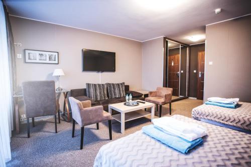 Imagen general del Hotel Hotel New Wave. Foto 2