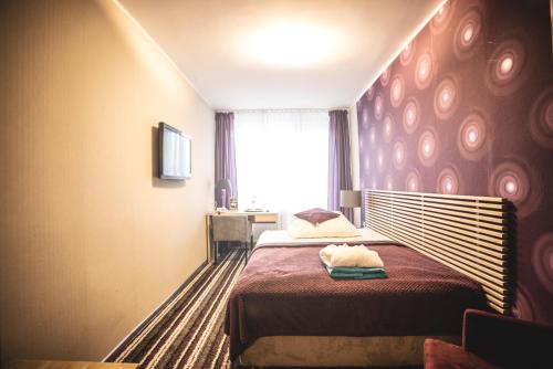 Imagen general del Hotel Hotel New Wave. Foto 3