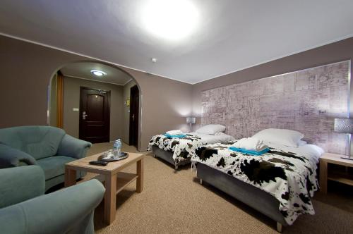 Imagen general del Hotel Hotel New Wave. Foto 4