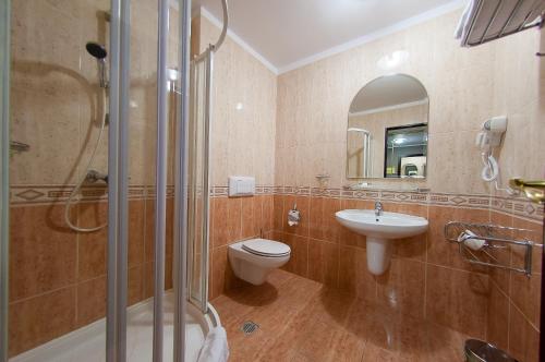 Imagen general del Hotel Hotel New Wave. Foto 5