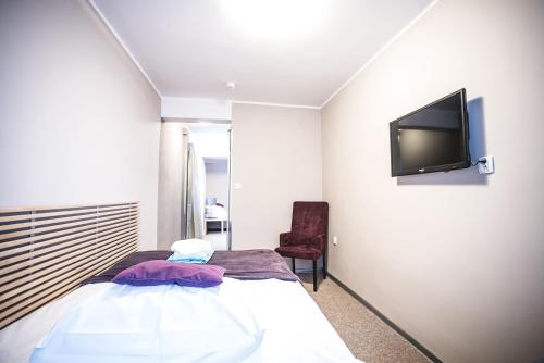 Imagen general del Hotel Hotel New Wave. Foto 8