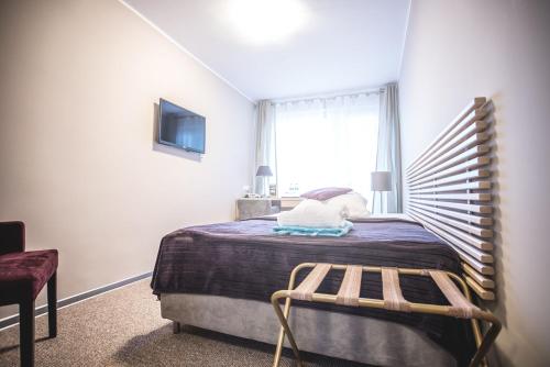 Imagen de la habitación del Hotel Hotel New Wave. Foto 16