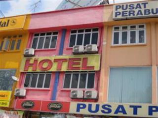 Imagen general del Hotel Hotel New Wave Nilai. Foto 3