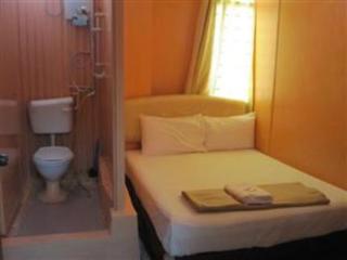 Imagen general del Hotel Hotel New Wave Nilai. Foto 6