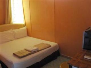 Imagen general del Hotel Hotel New Wave Nilai. Foto 7