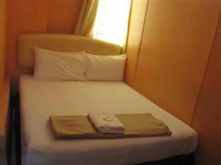Imagen general del Hotel Hotel New Wave Nilai. Foto 8