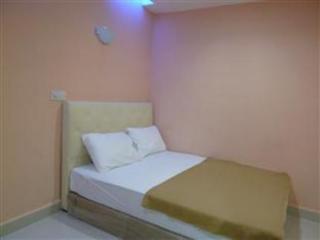 Imagen general del Hotel Hotel New Wave Nilai. Foto 9