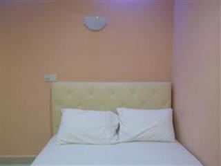 Imagen general del Hotel Hotel New Wave Nilai. Foto 10