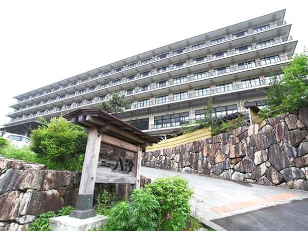 Imagen general del Hotel Hotel New Yashio. Foto 3