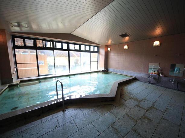 Imagen general del Hotel Hotel New Yashio. Foto 4