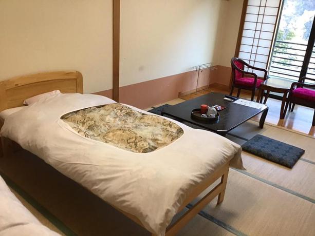 Imagen de la habitación del Hotel Hotel New Yashio. Foto 5