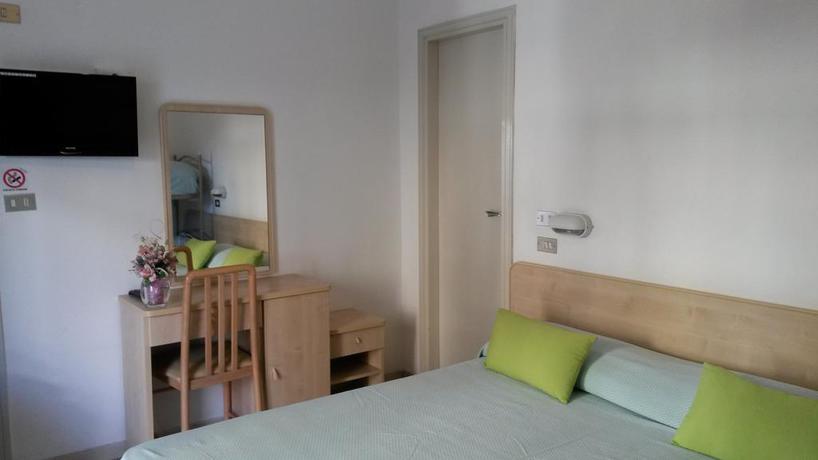 Imagen de la habitación del Hotel Hotel Niagara. Foto 3