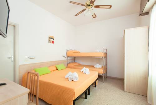 Imagen de la habitación del Hotel Hotel Niagara. Foto 4