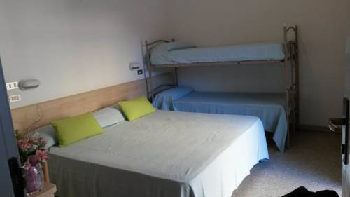 Imagen de la habitación del Hotel Hotel Niagara. Foto 5