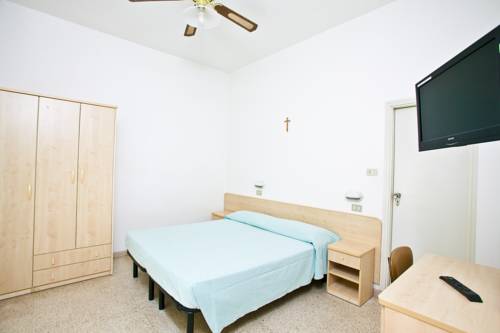 Imagen de la habitación del Hotel Hotel Niagara. Foto 8