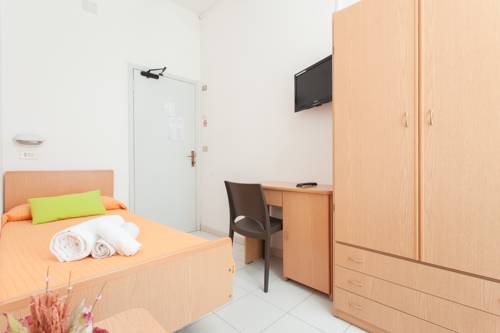 Imagen de la habitación del Hotel Hotel Niagara. Foto 9