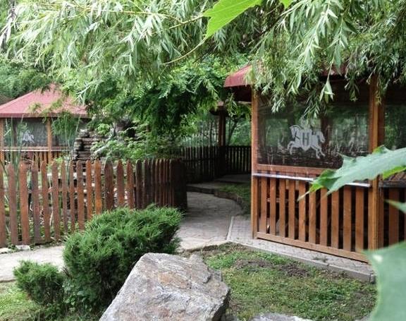 Imagen de los exteriores del Hotel Hotel Nicky. Foto 7