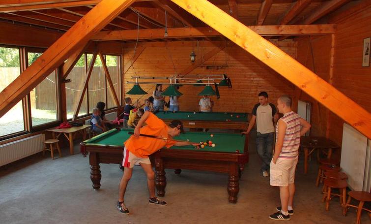 Imagen de los exteriores del Hotel Hotel Nicky. Foto 8