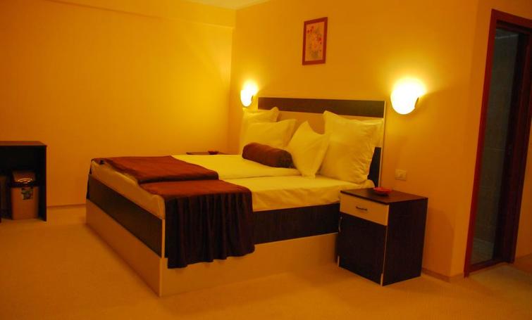 Imagen de la habitación del Hotel Hotel Nicky. Foto 3