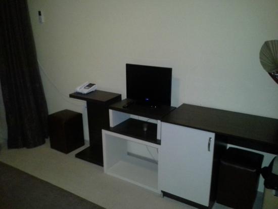 Imagen de los interiores del Hotel Hotel Nicky. Foto 9