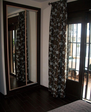 Imagen general del Hotel Hotel Nieves Chipiona. Foto 6